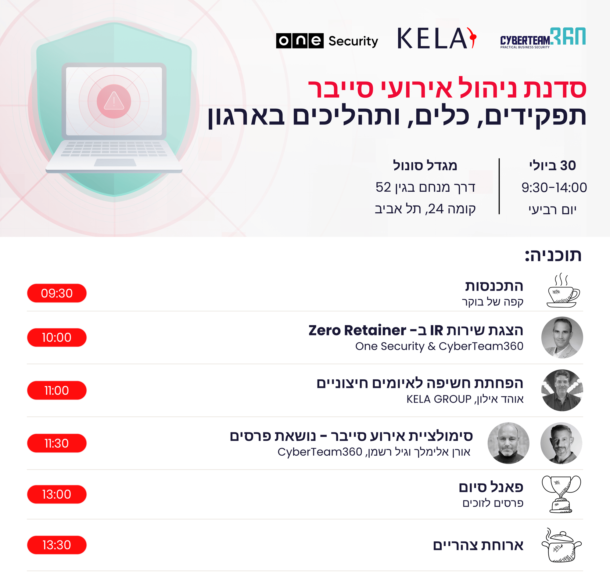 Agenda-1